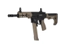 Specna Arms SA-FX01 FLEX™ GATE X-ASR 1.14 J Half-Tan airsoft Carbine