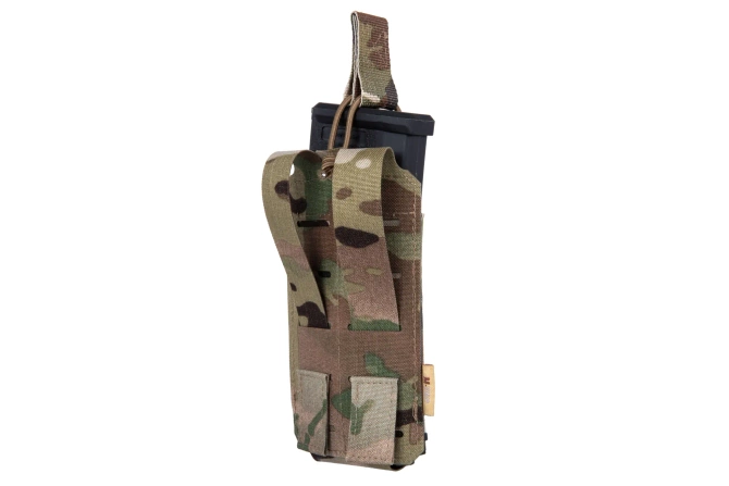 M-Tac Flexible loader for 1 magazine Elite Laser Cut Multicam