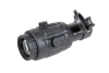 Luneta Vector Optics Magnifier Maverick 3x26 SM Czarna