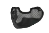 Maska  typu Stalker V3 - czarna