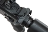 Specna Arms SA-E23 EDGE™ HAL 2 ETU Gen. 2 airsoft Carbine Black