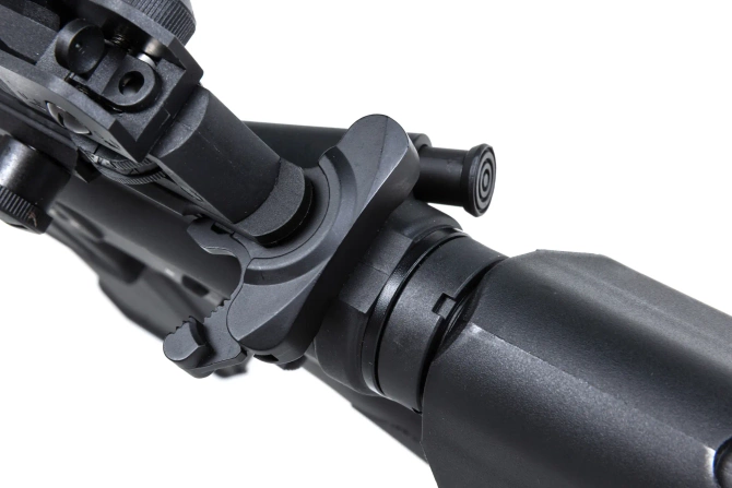 Specna Arms SA-F11 FLEX™ GATE X-ASR Gen.2 airsoft Carbine Black