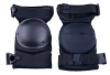 AltaCONTOUR™ Knee Protection Pads - black