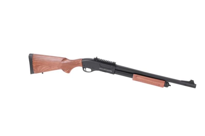Strzelba ASG Specna Arms SA-VGS13 Vapor™ Real Wood