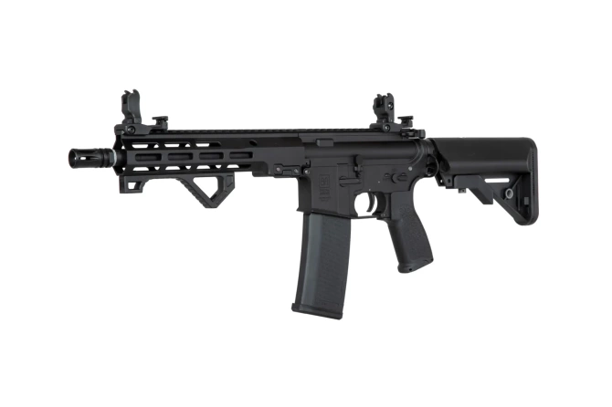 SA-E23 EDGE™ HAL2 ™ carbine replica Black
