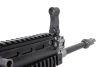 ASG WE MK16 MOD 0 Carbine Black