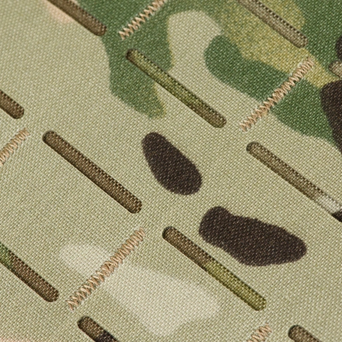 Plate Carrier M-Tac Curiass Fast QRS Gen.II XL Multicam