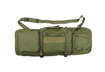 Gun case 84cm - OLIVE