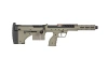 Desert Tech SRS-A2/M2 Sport 16" sniper airsoft rifle (right-handed) - olive green