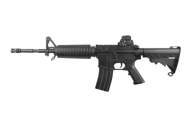 Replika karabinka A4