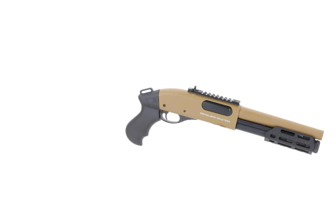Specna Arms SA-VGS16 VAPOR™ Half-Tan airsoft Rifle