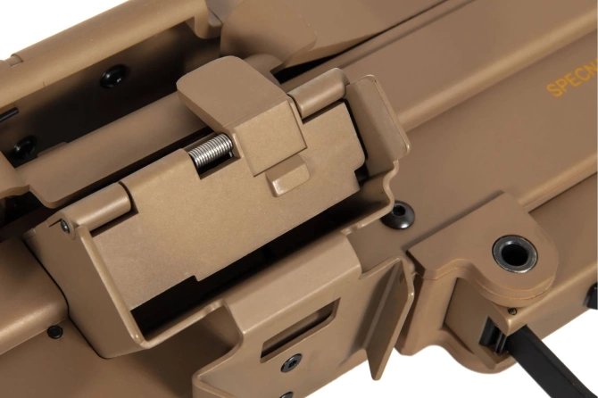 SA-249 MK2 CORE™ Machine Gun Replica - Tan