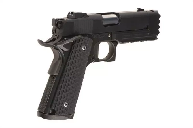 Strike Warrior Pistol Replica