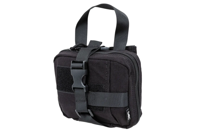 Mała apteczka zrywana Specna Arms Tactical Czarny