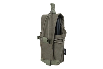 Podwójna uniwersalna ładownica na magazynki Specna Arms Tactical Oliwkowa