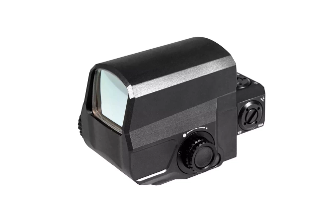 LCO Red Dot Sight Replica - Black