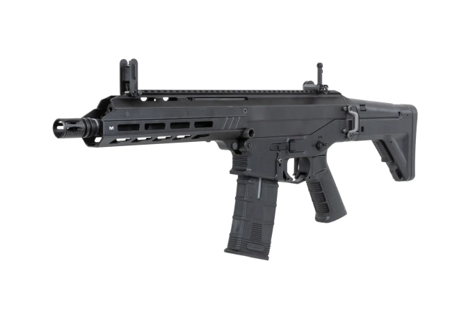 ICS Airsoft CXP APE SE S3 airsoft Carbine Black