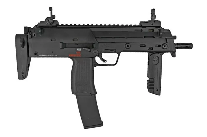 Replika pistoletu maszynowego H&K MP7A1
