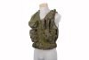 KAM-39 Tactical Vest - wz.93 Woodland Panther