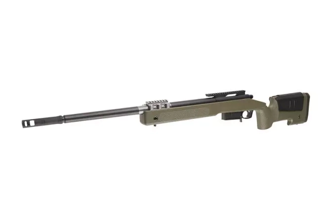 M40A5 Sniper Rifle Replica