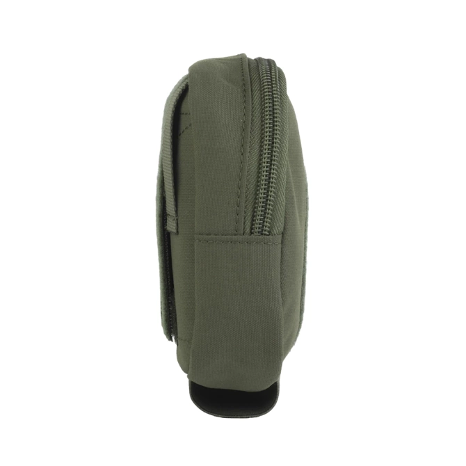 Wosport Small Multi-Purpose Task Pouch in Ranger Green