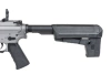 Krytac Barrett REC7 DI CARBINE Grey airsoft Carbine