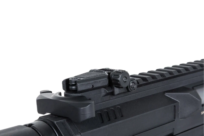 Karabinek ASG Specna Arms M4 SA-FX02 FLEX™ HAL ETU Gen.2 Czarny