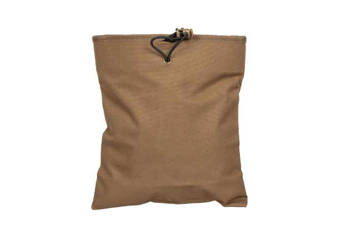 Dump Pouch for Magazines - Tan