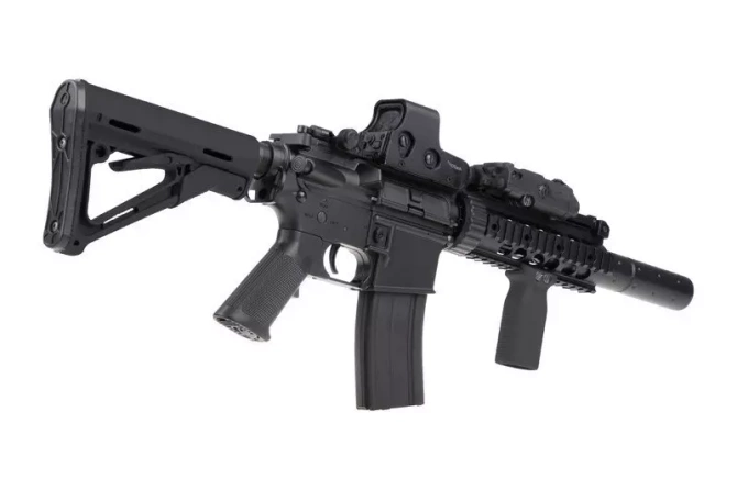 Replika karabinka SRT-15