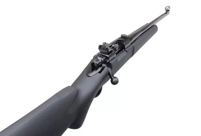 Replika karabinu snajperskiego KJ-M700