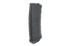 Mid-cap magazine 250 rounds AMAROK Type A for M4/M16 replicas Black