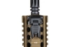 Specna Arms Daniel Defense® MK18 SA-P19 Prime™ Aster II ETU airsoft carbine with Chaos Bronze brushless motor