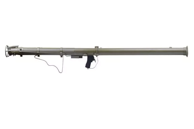 M9A1 Bazooka Replica