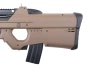 Replika karabinka FN F2000 - Tan
