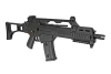 Replika subkarabinka H&K G36C Sportline