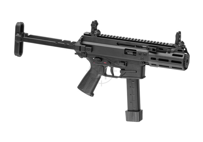 B&T Air x Archwick APC9K PRO GBB airsoft submachine gun