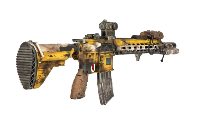 Replika karabinka SA-H06 "Hyperion"