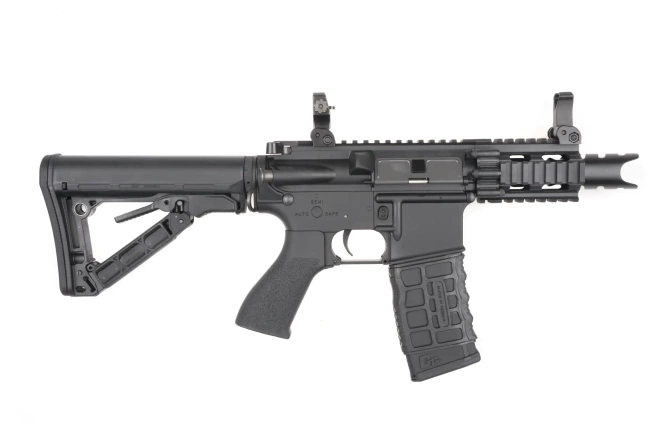 Fire Hawk carbine replica