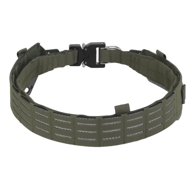 Pas taktyczny Wosport ARC Tactical Belt M Ranger Green