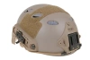 FAST PJ CFH Helmet Replica - Tan (L/XL)