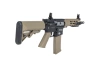 Karabinek ASG Specna Arms SA-F08 FLEX™ HAL ETU™ Gen. 2 Half-Tan