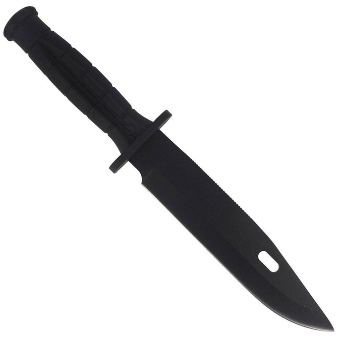 Nóż Herbertz Solingen wzór Ka-Bar 180mm 532613