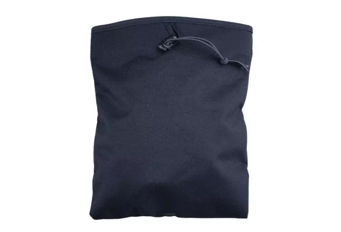 Dump bag - black