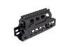 Next Generation AKS74U Keymod Mounting Rail