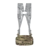 M-Tac tactical belt Warbelt Armor Tegris D-Ring Cobra Multicam M/L