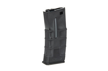 T-Tactical 300 rounds hi-cap magazine for M4 / M16 replicas - black
