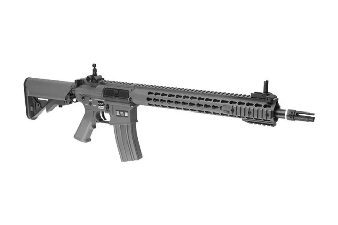 Replika karabinka Specna Arms SA-B15 ONE™ - Chaos Grey