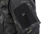 Bluza mundurowa Primal Gear ACU Multicam Black