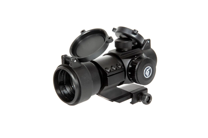Stinger 1x28 RD Red Dot Sight