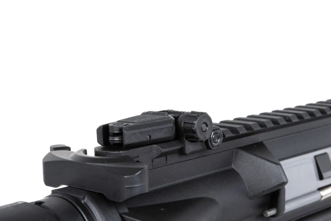 Karabinek ASG Specna Arms SA-F01 FLEX™ HAL ETU™ 0.5J Czarny